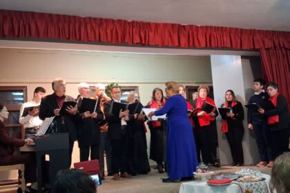 Πνευματικό Κέντρο Κυψέλης