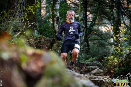 Γιάννης Γιαννούλης, πρόεδρος του ΣΔΥ Αίγινας