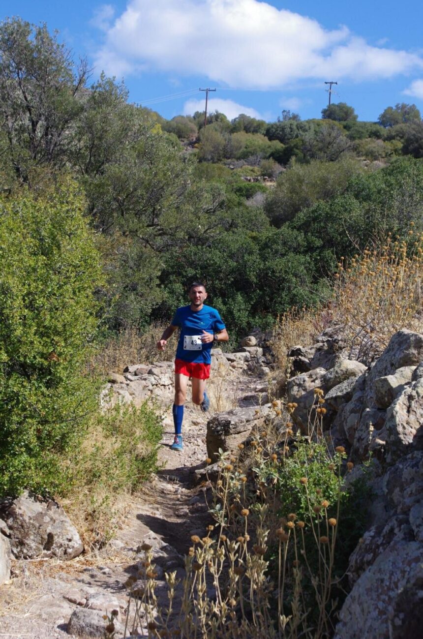 Αντρέας Μπήτρος