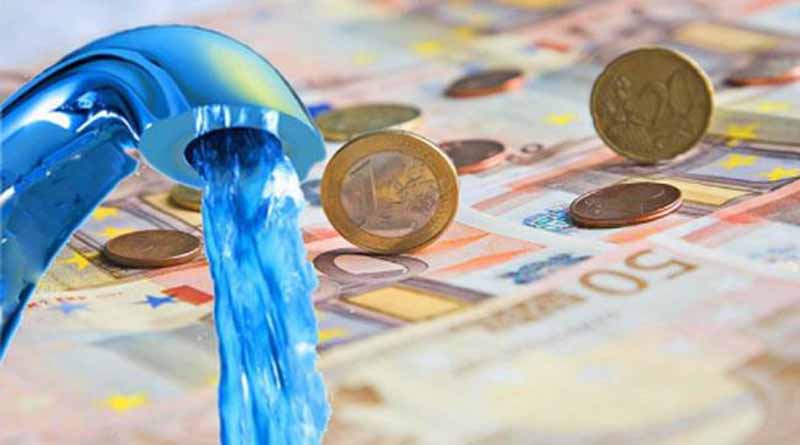 Καθυστερήσεις στους λογαριασμούς ύδρευσης Αίγινα