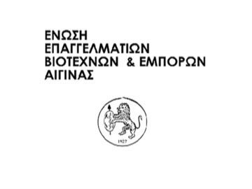 Διοικητικό Συμβούλιο Ένωσης Επαγγελματιών Αίγινας