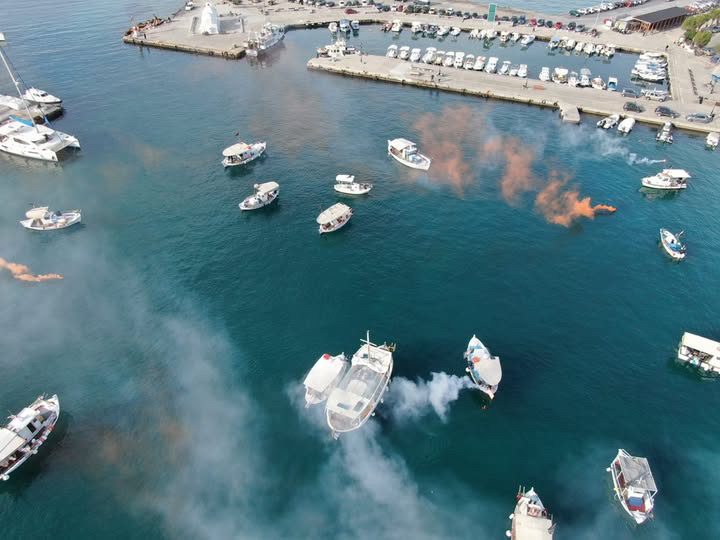 αλιείς Αίγινας