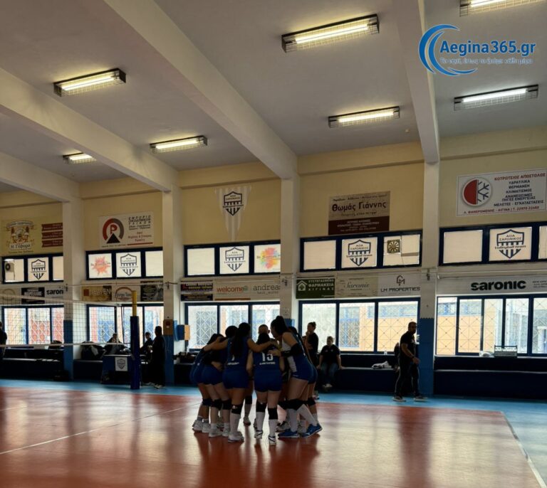 Σαρωνικός ΑΣΠ Γλυφάδα