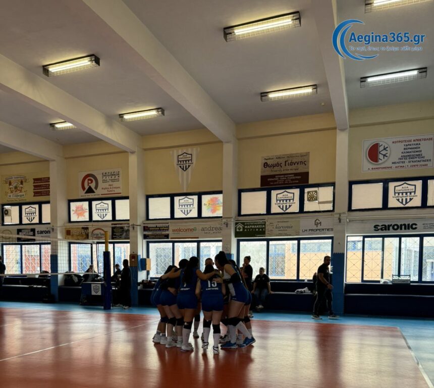 Σαρωνικός ΑΣΠ Γλυφάδα