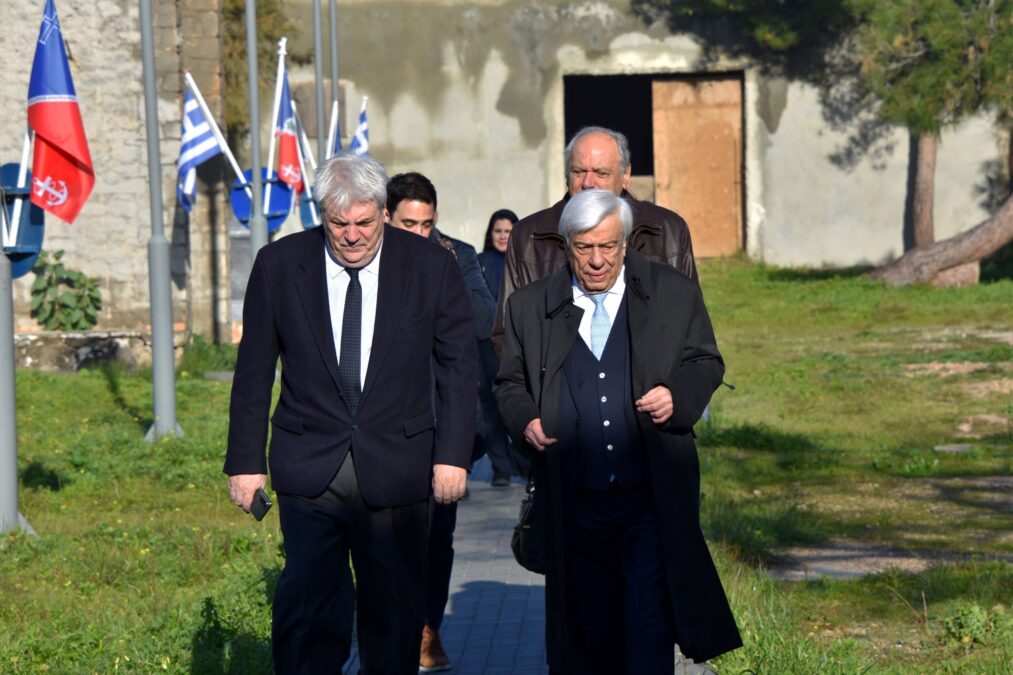 επέτειος Ιωάννη Καποδίστρια