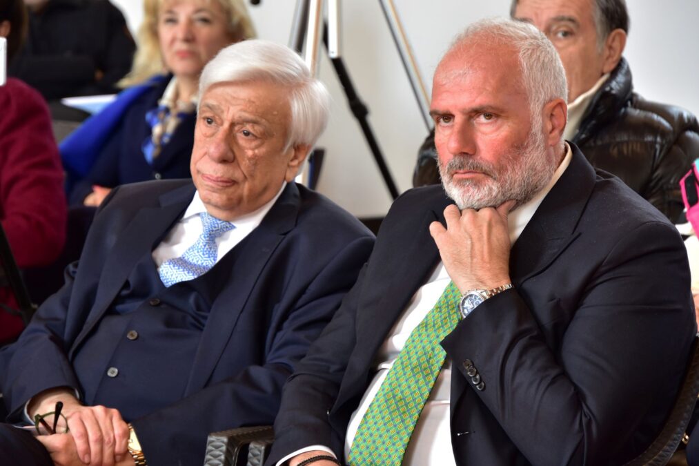 επέτειος Ιωάννη Καποδίστρια