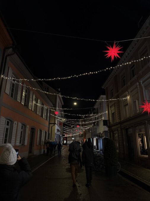 εκπαιδευτική εκδρομή 1ου ΓΕΛ Αίγινας