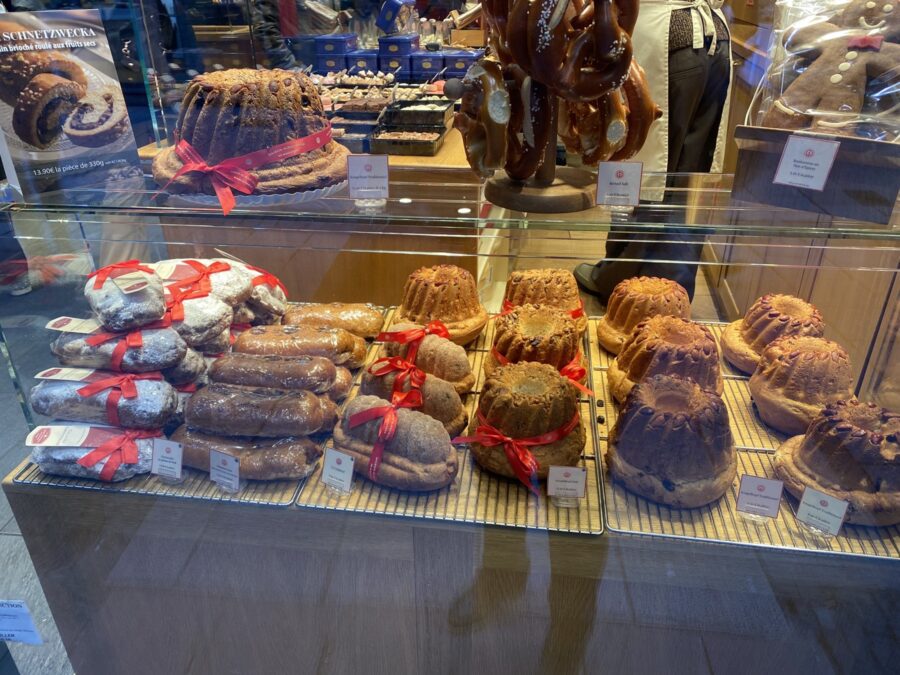 εκπαιδευτική εκδρομή 1ου ΓΕΛ Αίγινας