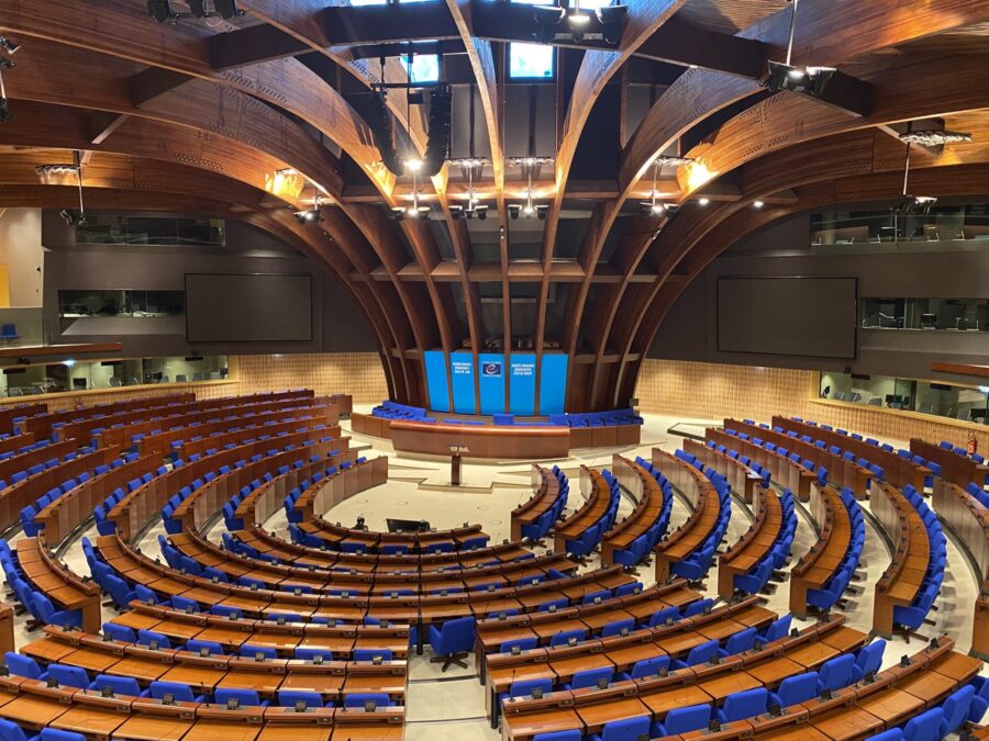 εκπαιδευτική εκδρομή 1ου ΓΕΛ Αίγινας