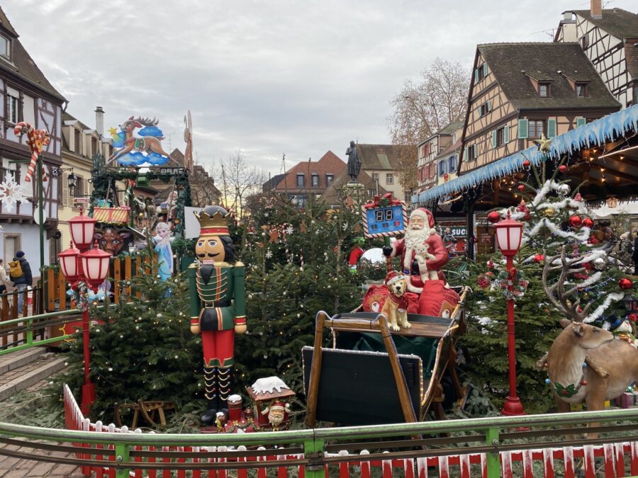 εκπαιδευτική εκδρομή 1ου ΓΕΛ Αίγινας