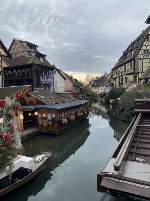 εκπαιδευτική εκδρομή 1ου ΓΕΛ Αίγινας