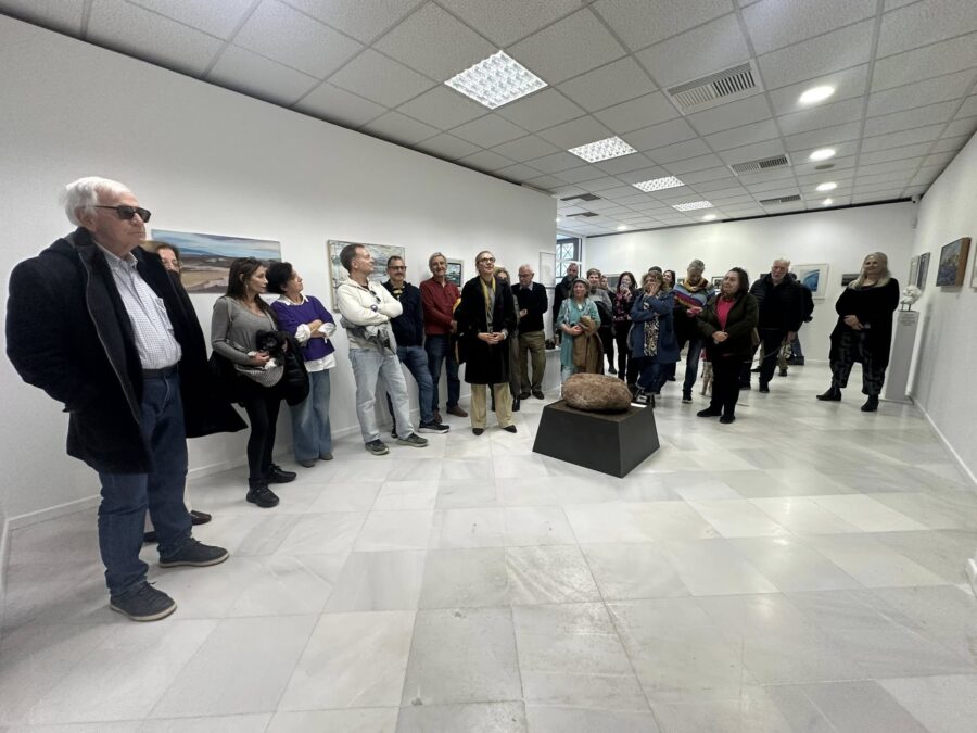 Δημοτική Πινακοθήκη Αίγινας