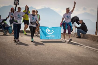 Δρομείς Ελπίδας