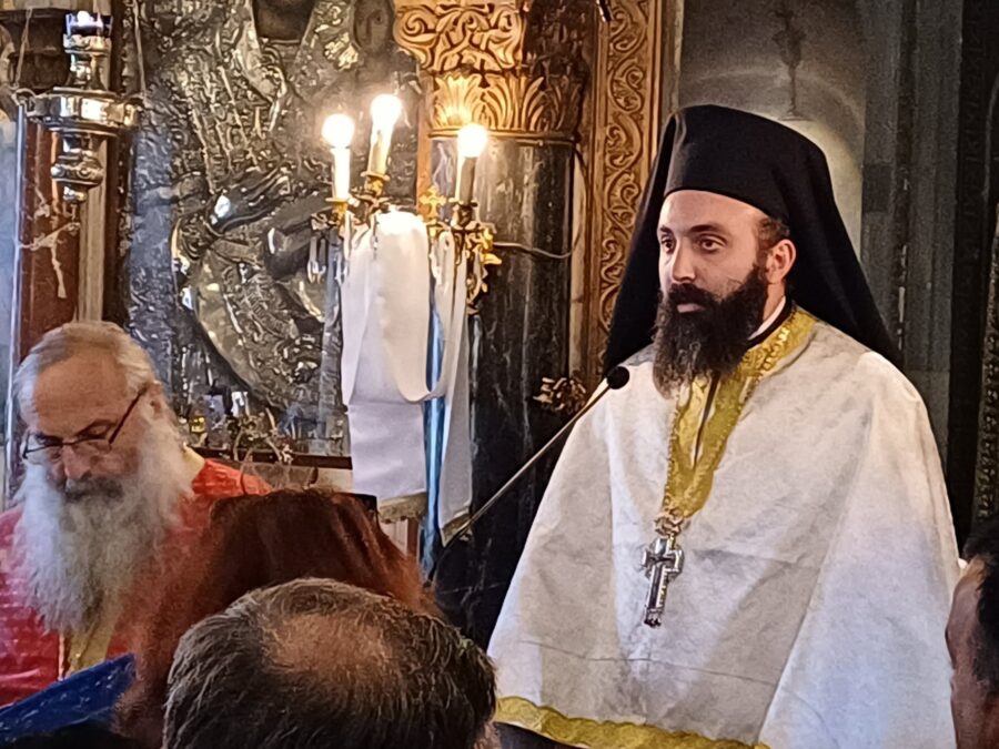 Ιωάννης Καποδίστριας Αίγινα