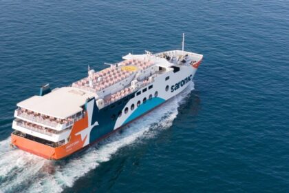 ανεκτέλεστα δρομολόγια ΑΝΤΙΓΟΝΗ