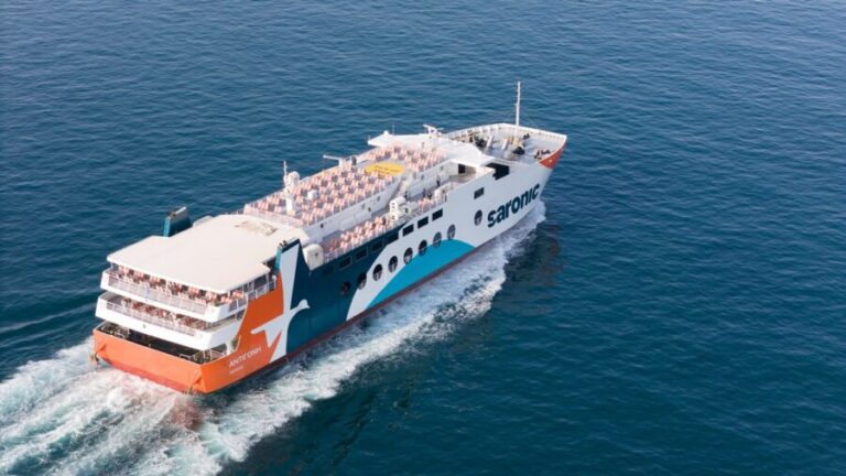 ανεκτέλεστα δρομολόγια ΑΝΤΙΓΟΝΗ