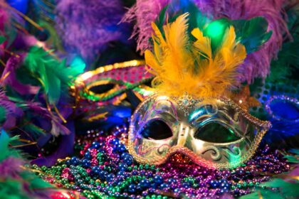 αποκριάτικα έθιμα Αίγινας