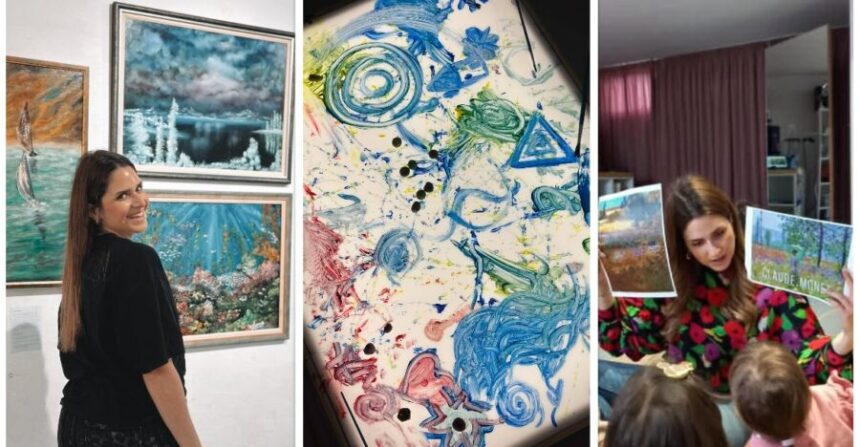 Παγκόσμια Ημέρα Εκπαίδευσης