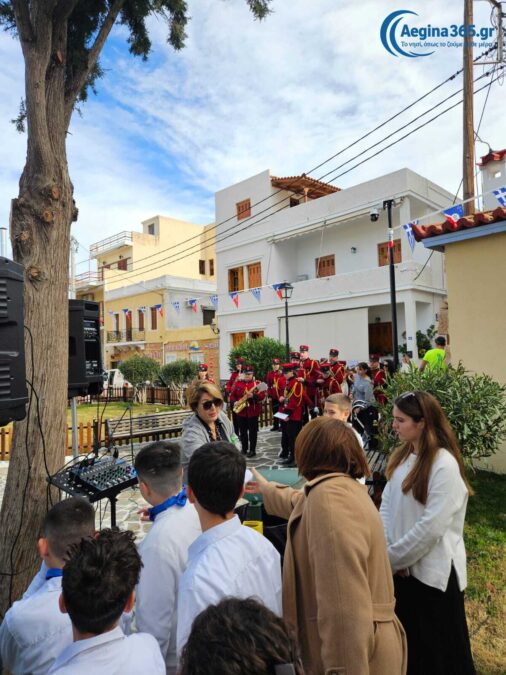 Αγώνας Δρόμου Ιωάννης Καποδίστριας