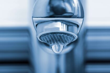 αποτελέσματα αναλύσεων νερού Αίγινα