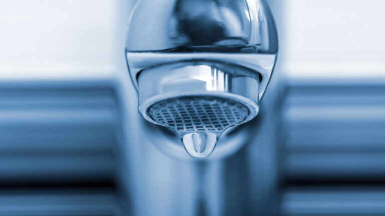 αποτελέσματα αναλύσεων νερού Αίγινα