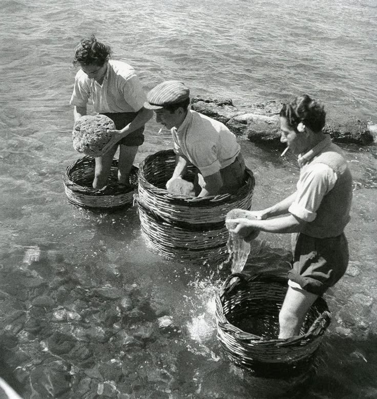 παραδοσιακά επαγγέλματα Αίγινα