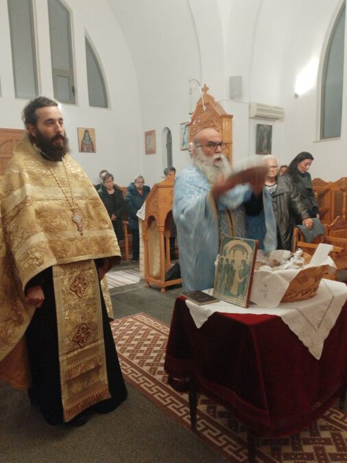 Λεούσειο Ίδρυμα Αίγινας