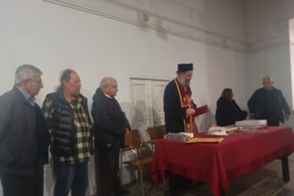 Σύνδεσμος Ναυτικών Αίγινας