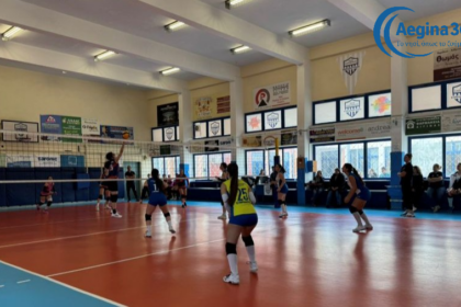 ΑΟ Σαρωνικός