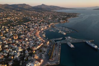 ενοίκια στην Αίγινα