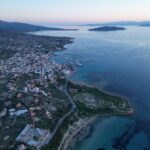 Κυκλοφοριακές ρυθμίσεις Αίγινα