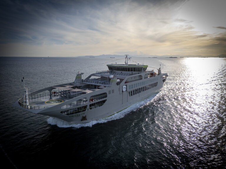 Ωκύαλος Πάσχα