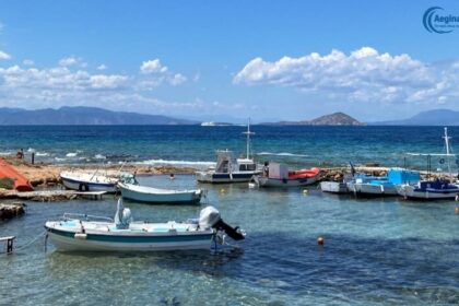 εφαρμογή απαγορεύσεις αλιείας