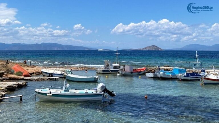 εφαρμογή απαγορεύσεις αλιείας