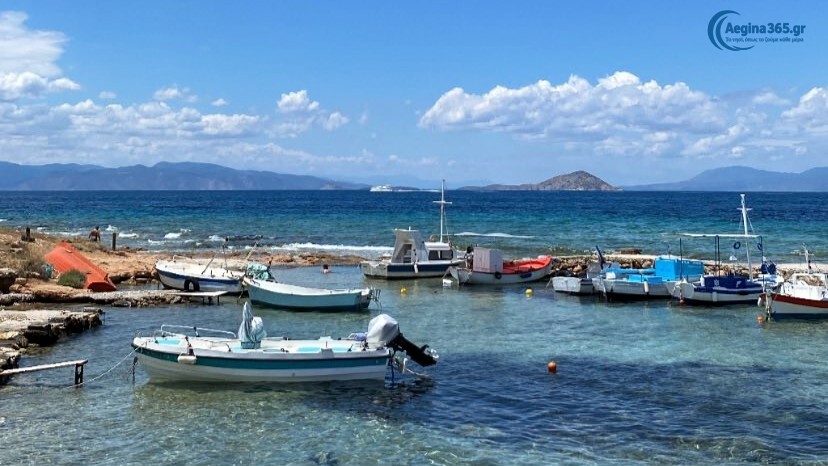 εφαρμογή απαγορεύσεις αλιείας