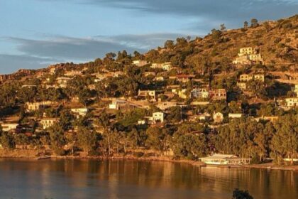 ενοίκια Αίγινα