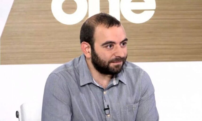 Αμπατιέλος νερό Αίγινα