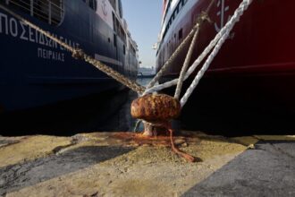 απεργία ΠΝΟ