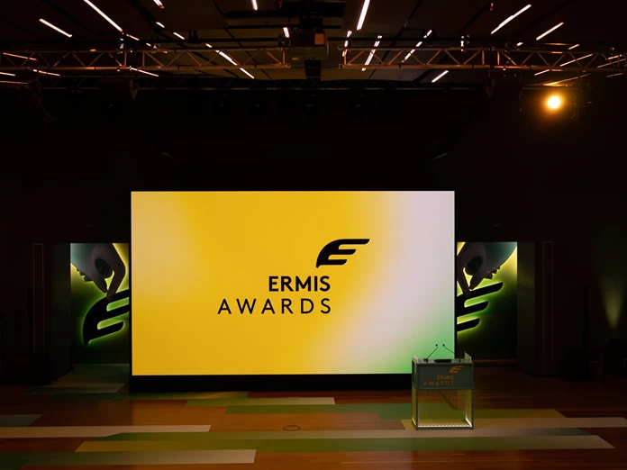 saronic ferries ermis awards