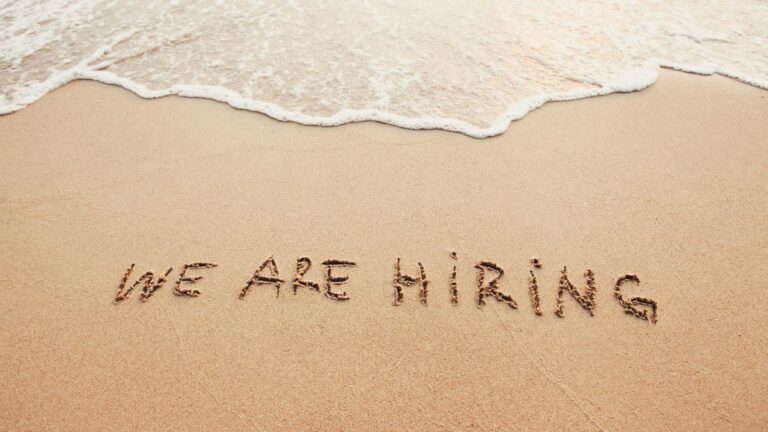 έλλειψη προσωπικού στην Αίγινα