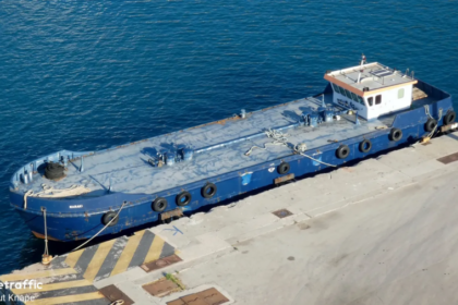 υδροδότηση Αίγινας