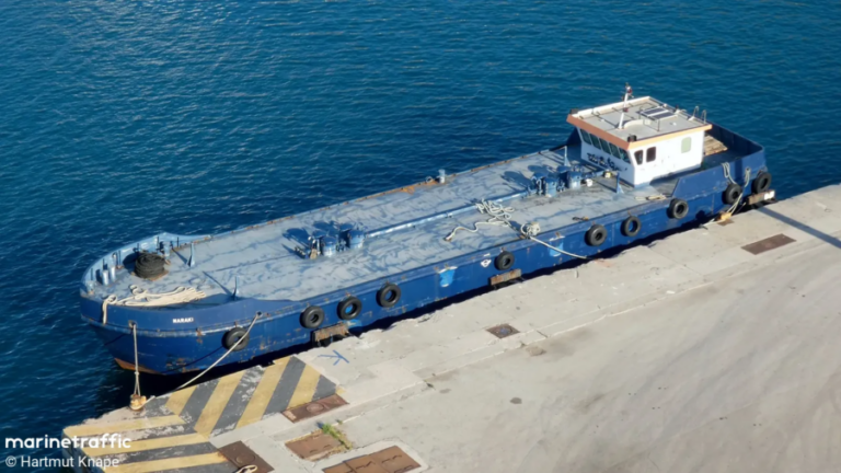υδροδότηση Αίγινας