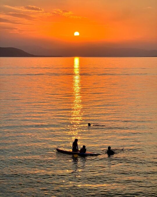 Μαραθώνας Αίγινας