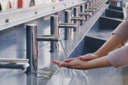 ποιότητα πόσιμου νερού Αίγινας