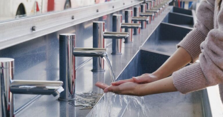 ποιότητα πόσιμου νερού Αίγινας