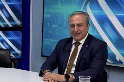 υδροδότηση Αίγινας