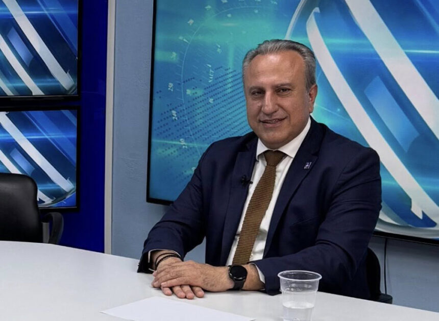 υδροδότηση Αίγινας