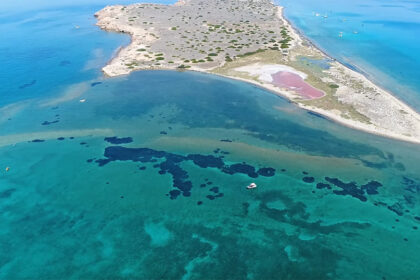 Παγωμένα Κύματα Αργοσαρωνικός