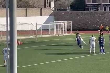 Σαρωνικός Αίγινας Νέοι Ευγενείας