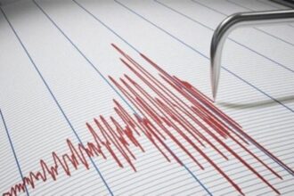 σεισμός Αίγινα